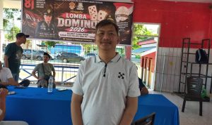 Ketua Tim Gardu Bunta Alfa