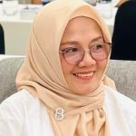 Masnawati Anggota DPRD Kabupaten Banggai Fraksi Gerindra