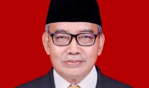 KH Zaenal Abidin Syuja'i (Foto: Dok. pribadi
