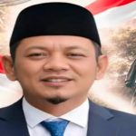 Ketua Umum PB Al-Khairiyah Dr. Ali Mujahidin, SHI, MM, MH (Foto: Dok. Pribadi)