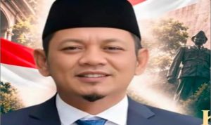 Al-Khairiyah Siap Gelar Muktamar XI, Wujudkan Tiga Prinsip Landasan Perjuangan Ketua Umum PB Al-Khairiyah Dr. Ali Mujahidin, SHI, MM, MH (Foto: Dok. Pribadi)